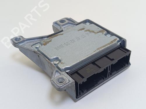 ECU airbags PEUGEOT 308 SW I (4E_, 4H_) 1.6 HDi | BP31813846M53 