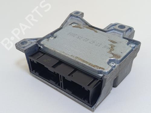 ECU airbags PEUGEOT 308 SW I (4E_, 4H_) 1.6 HDi | BP31813846M53 