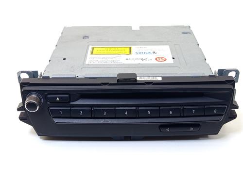 Used Radio BMW 3 Coupe (E92) 320 d (177 hp) 31832469