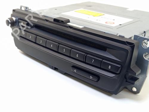 Radio BMW 3 Coupe (E92) 320 d | BP31832469E6