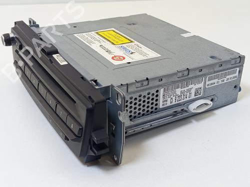 Radio BMW 3 Coupe (E92) 320 d | BP31832469E6