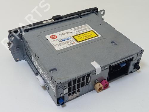 Radio BMW 3 Coupe (E92) 320 d | BP31832469E6