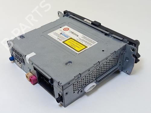 Radio BMW 3 Coupe (E92) 320 d | BP31832469E6