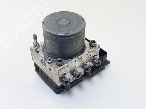 Used ABS pump PEUGEOT 308 SW I (4E_, 4H_) 1.6 HDi (109 hp) 31817338