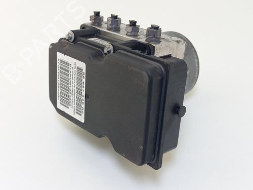 ABS pump PEUGEOT 308 SW I (4E_, 4H_) 1.6 HDi | BP31817338M43 