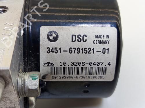 ABS pump BMW 3 Coupe (E92) 320 d | BP31832465M43