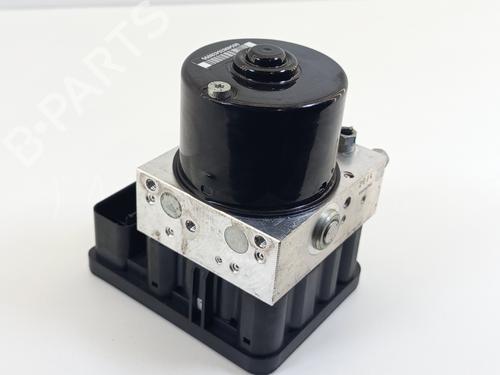 ABS pump BMW 3 Coupe (E92) 320 d | BP31832465M43