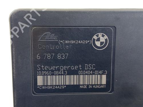 ABS pump BMW 3 Coupe (E92) 320 d | BP31832465M43