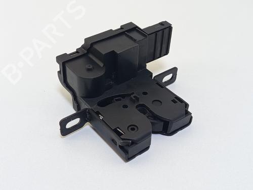 Bagklap lås PEUGEOT 308 SW I (4E_, 4H_) 1.6 HDi (109 hp) 31829539