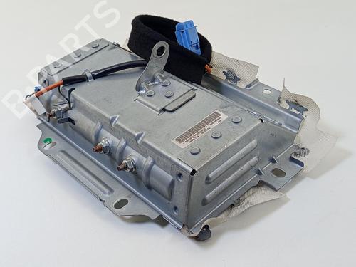 Passenger airbag PEUGEOT 308 SW I (4E_, 4H_) 1.6 HDi | BP31813839C10 