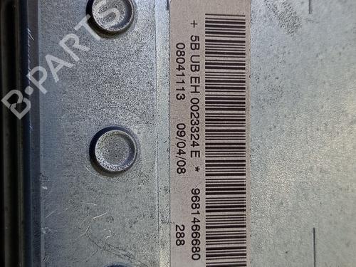 Passenger airbag PEUGEOT 308 SW I (4E_, 4H_) 1.6 HDi | BP31813839C10 