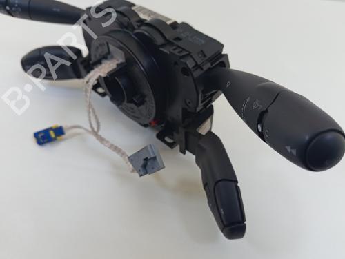 Steering column stalk PEUGEOT 308 SW I (4E_, 4H_) 1.6 HDi | BP31813843I23