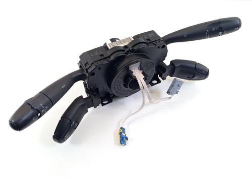 Used Steering column stalk PEUGEOT 308 SW I (4E_, 4H_) 1.6 HDi (109 hp) 31813843