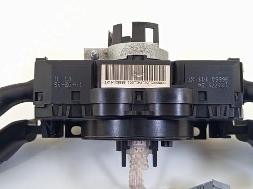 Steering column stalk PEUGEOT 308 SW I (4E_, 4H_) 1.6 HDi | BP31813843I23