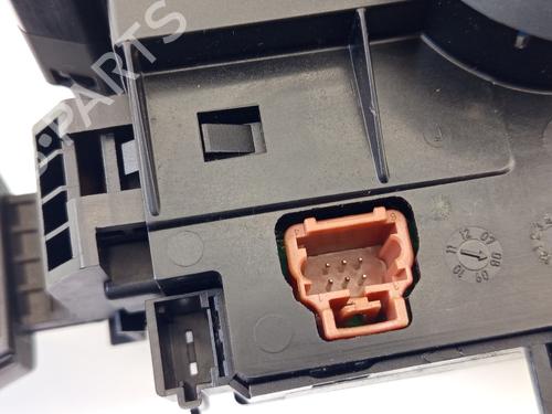 Steering column stalk PEUGEOT 308 SW I (4E_, 4H_) 1.6 HDi | BP31813843I23