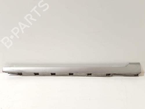 Used Left sideskirt VW PASSAT B8 (3G2, CB2) 1.6 TDI (120 hp) 31585597