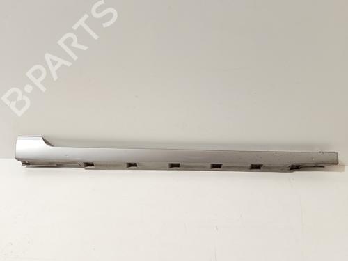 Used Right sideskirt VW PASSAT B8 (3G2, CB2) 1.6 TDI (120 hp) 31585596
