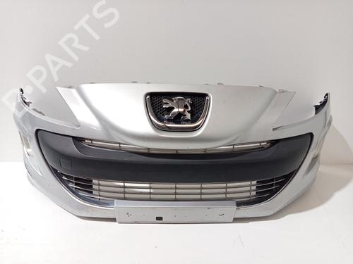 Used Front bumper PEUGEOT 308 SW I (4E_, 4H_) 1.6 HDi (109 hp) 31813831