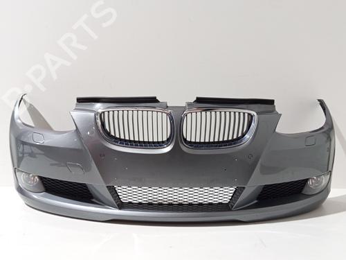 Used Front bumper BMW 3 Coupe (E92) 320 d (177 hp) 31832458