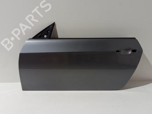 Used Left front door BMW 3 Coupe (E92) 320 d (177 hp) 31832460