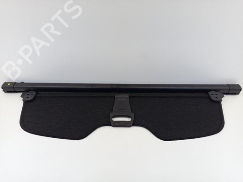 Rear parcel shelf PEUGEOT 308 SW I (4E_, 4H_) 1.6 HDi | BP31827965C85 