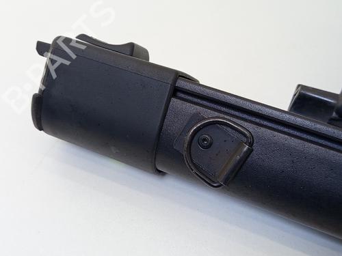 Rear parcel shelf PEUGEOT 308 SW I (4E_, 4H_) 1.6 HDi | BP31827965C85 