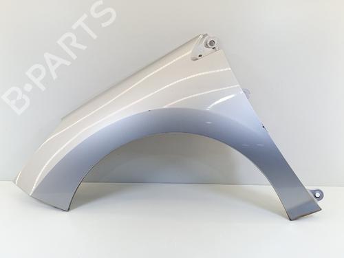 Used Left front fenders PEUGEOT 308 SW I (4E_, 4H_) 1.6 HDi (109 hp) 31810130