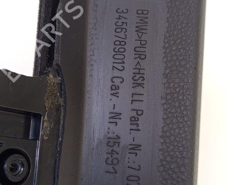 Glove box BMW 3 Coupe (E92) 320 d | BP31931807C95