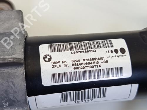 Steering column BMW 3 Coupe (E92) 320 d | BP32038914M21