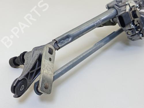 Front wiper motor BMW 3 Coupe (E92) 320 d | BP31931803M29