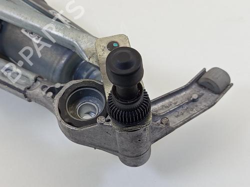 Front wiper motor BMW 3 Coupe (E92) 320 d | BP31931803M29