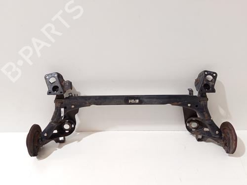 Bakaksel AUDI A3 (8L1) 1.9 TDI (110 hp) 31808525