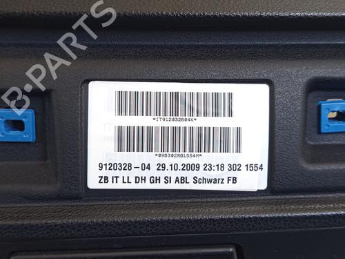 Dashboard BMW 3 Coupe (E92) 320 d | BP31931826C46