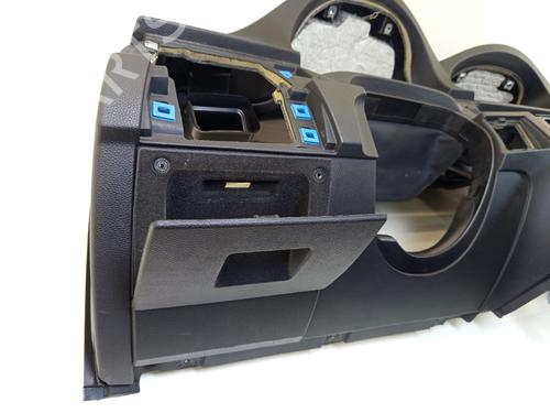 Dashboard BMW 3 Coupe (E92) 320 d | BP31931826C46