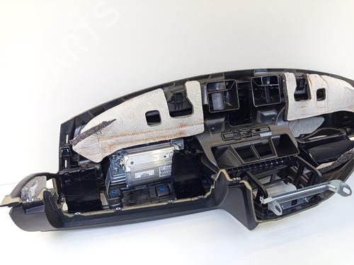 Dashboard BMW 3 Coupe (E92) 320 d | BP31931826C46