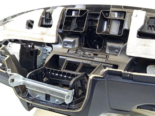 Dashboard BMW 3 Coupe (E92) 320 d | BP31931826C46