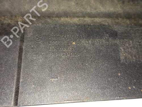 Left sideskirt BMW 3 Coupe (E92) 320 d | BP31832464C115 
