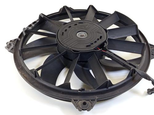 Radiator fan PEUGEOT PARTNER Tepee 1.6 HDi | BP31931833M35 