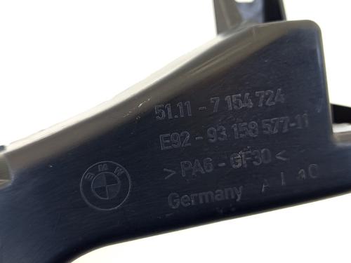 Other BMW 3 Coupe (E92) 320 d | BP31931808O1