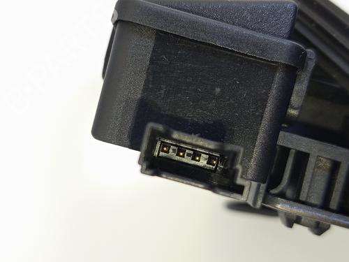 Tailgate lock BMW 3 Coupe (E92) 320 d | BP31835741C101 