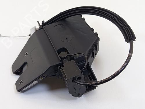 Tailgate lock BMW 3 Coupe (E92) 320 d | BP31835741C101 