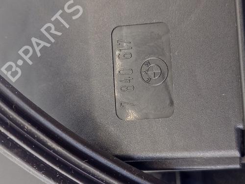 Tailgate lock BMW 3 Coupe (E92) 320 d | BP31835741C101 