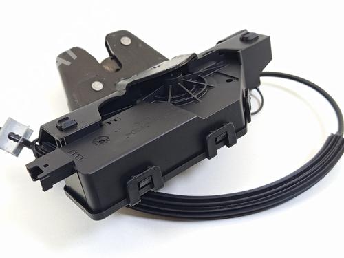 Tailgate lock BMW 3 Coupe (E92) 320 d | BP31835741C101 