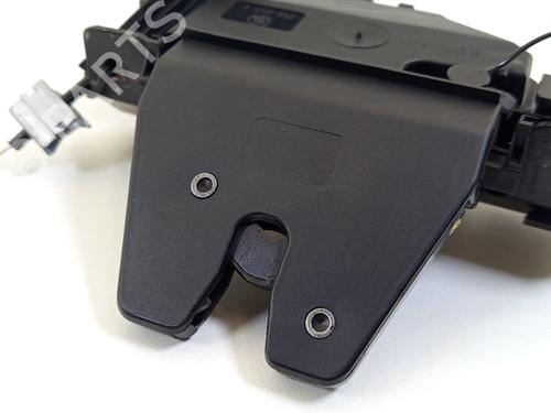 Tailgate lock BMW 3 Coupe (E92) 320 d | BP31835741C101 