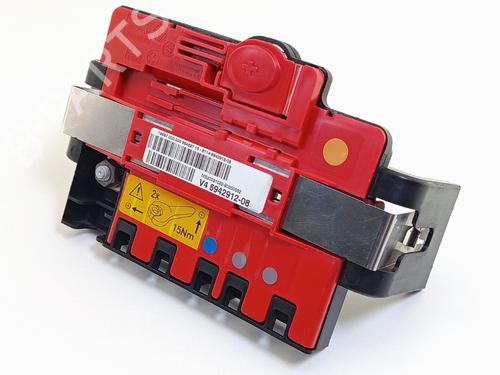 Fuse box BMW 3 Coupe (E92) 320 d | BP31835749E1