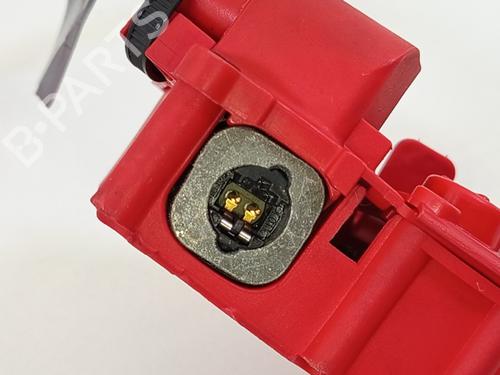 Electronic module BMW 3 Coupe (E92) 320 d | BP31835750M83 