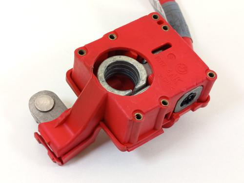 Electronic module BMW 3 Coupe (E92) 320 d | BP31835750M83 