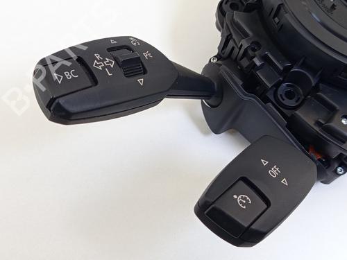 Steering column stalk BMW 3 Coupe (E92) 320 d | BP31835752I23 