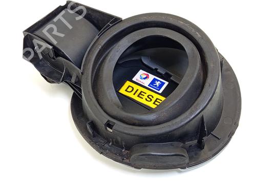 Other PEUGEOT 308 SW I (4E_, 4H_) 1.6 HDi | BP31813835O1 