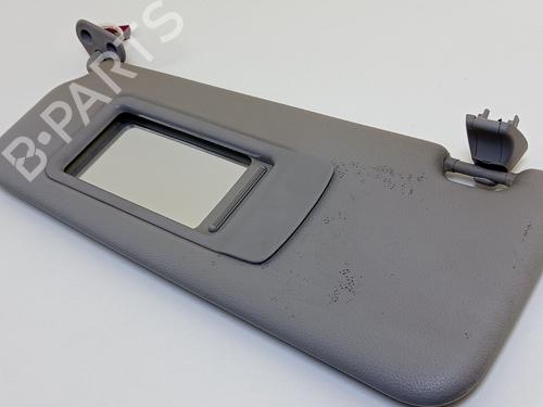Left sun visor BMW 3 Coupe (E92) 320 d | BP31931819I1